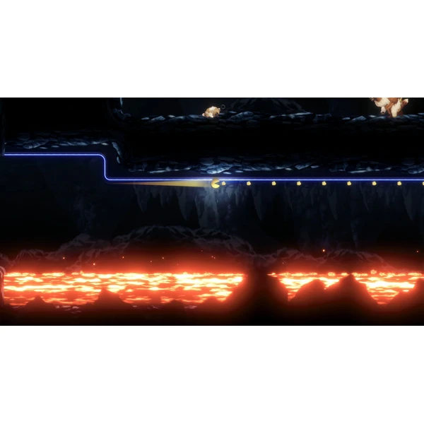 Shadow Labyrinth (Switch) - Hry pro Nintendo Switch - Obrázek NCOG000L01