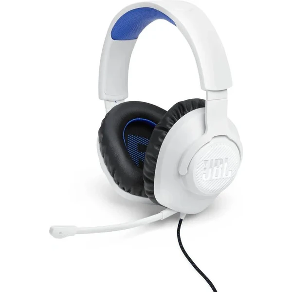 JBL Quantum 100P Console - Sluchátka - Hlavní obrázek