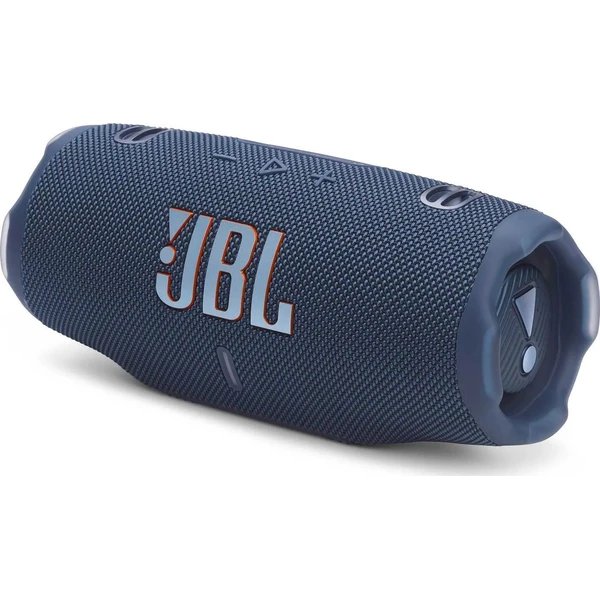 JBL Charge 6 modrý - Reproduktory - Obrázek NDAE000P01