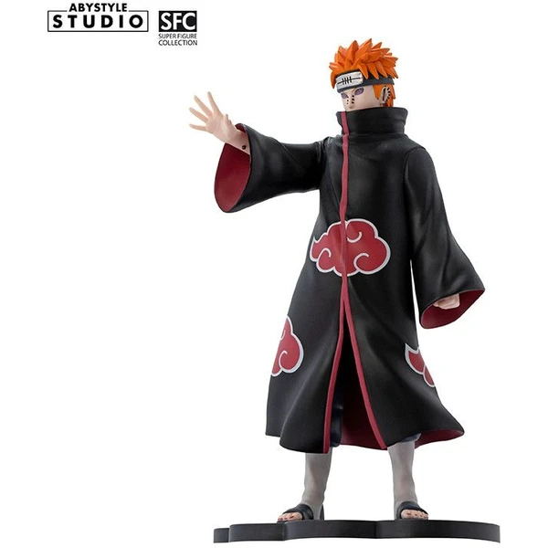Figurka ABYstyle Studio Naruto Shippuden - Pain 19 cm - Figurky - Obrázek NDNB000P01