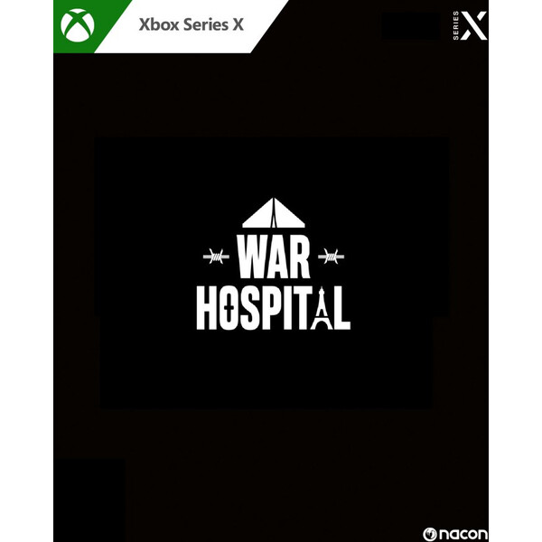 Levně War Hospital (Xbox Series X)