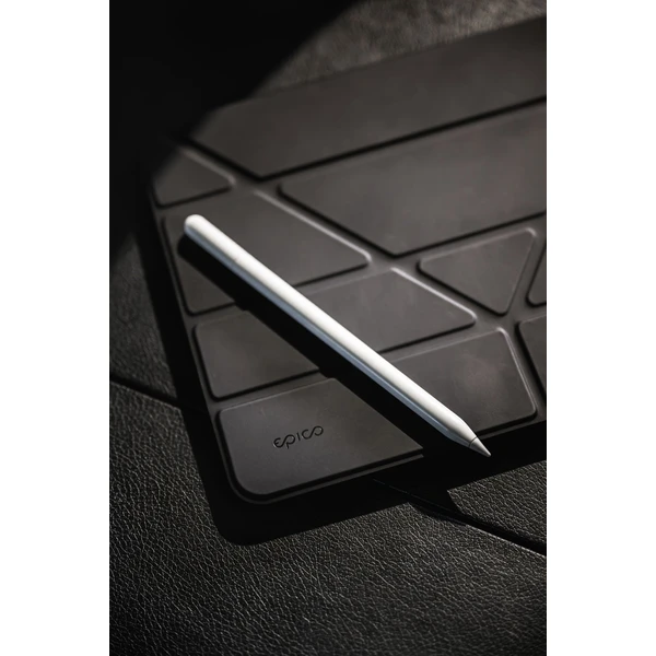 Epico Hero flipové pouzdro Apple iPad mini (8,3") černé - Pouzdra - Obrázek NDTI000K01