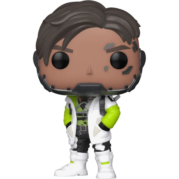 Funko Pop 870 Games Apex Legends Crypto Jrccz 8107