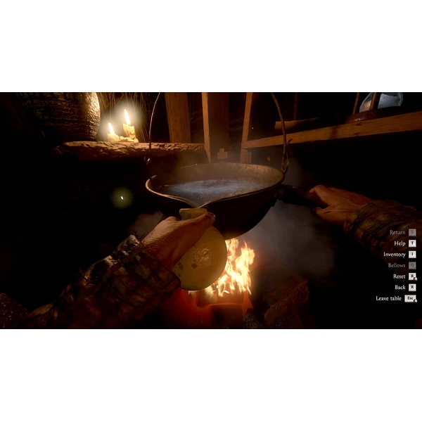 Kingdom Come: Deliverance II Collector's Edition (XSX) - Hry pro Xbox Series - Obrázek NEL8000L01