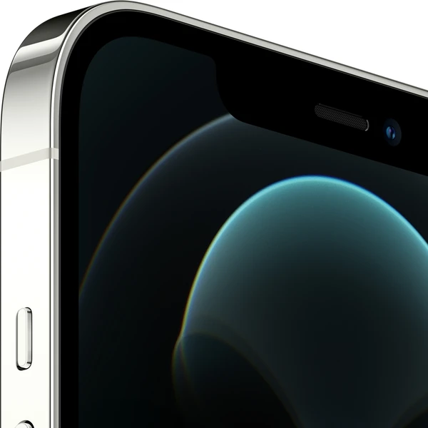 Apple iPhone 12 Pro Max 512GB stříbrný - Mobilní telefony - Obrázek NFXD500301