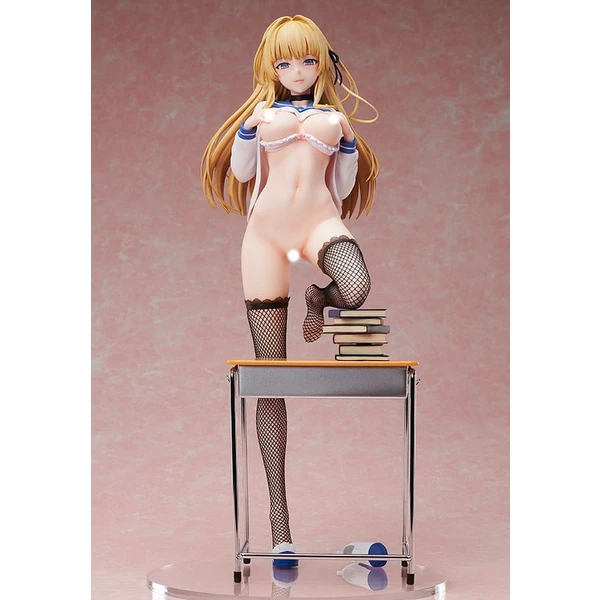 Hentai soška 1/4 Original Character - Shino Tusrushiro 40 cm - Hentai sošky a sochy 18+ - Obrázek NGL7000701