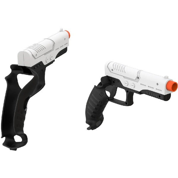 VR Dual Game Guns Kit (PSVR2) - Pomůcky pro virtuální realitu - Obrázek NGO0000L01