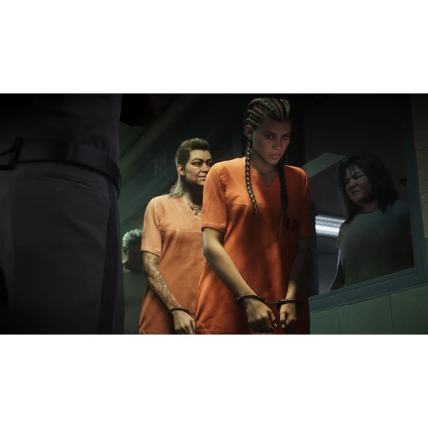 Grand Theft Auto VI (PS5) - Hry pro PS5 - Obrázek NGPK000K01