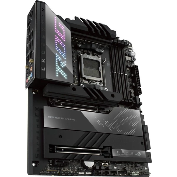 ASUS ROG CROSSHAIR X670E HERO - Základní desky - Obrázek NHFXF00101
