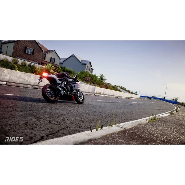 Ride 5 Day One Edition (Xbox Series) - Hry pro Xbox Series - Obrázek NJ7N100501