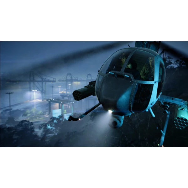Battlefield 2042 (Xbox One) - Hry pro Xbox One - Obrázek NJXJ100201