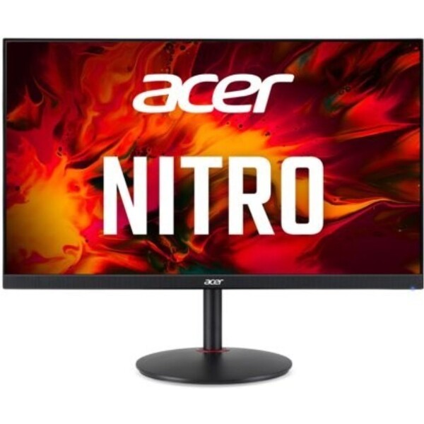 Levně Acer Nitro XV252Q F herní monitor 24,5"
