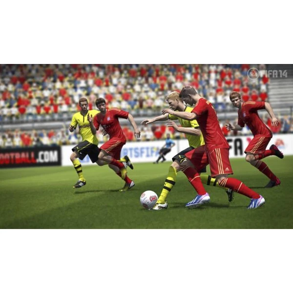 FIFA 14 (PS4) - Hry pro PS4 - Obrázek NKY5100201