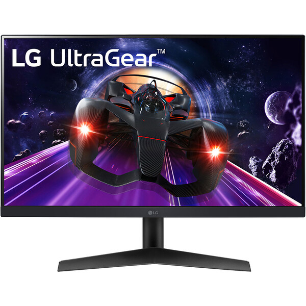 Levně LG UltraGear 24GN60R-B monitor 23,8"