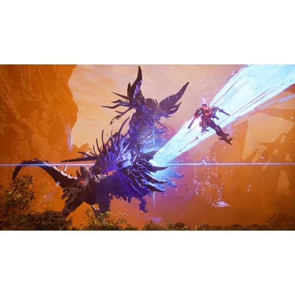 Daemon X Machina: Titanic Scion (Switch 2) - Hry pro Nintendo Switch 2 - Obrázek NLIF000N01