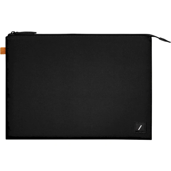 Native Union WFA Stow Lite Sleeve pouzdro Macbook 13" černé - Pouzdra - Obrázek NLV3000K01