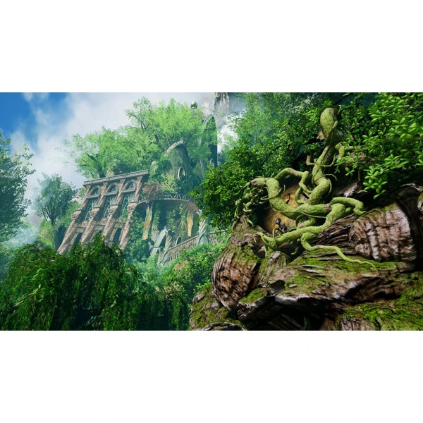 The Lord of the Rings: Gollum (PS4) - Hry pro PS4 - Obrázek NMB2700301