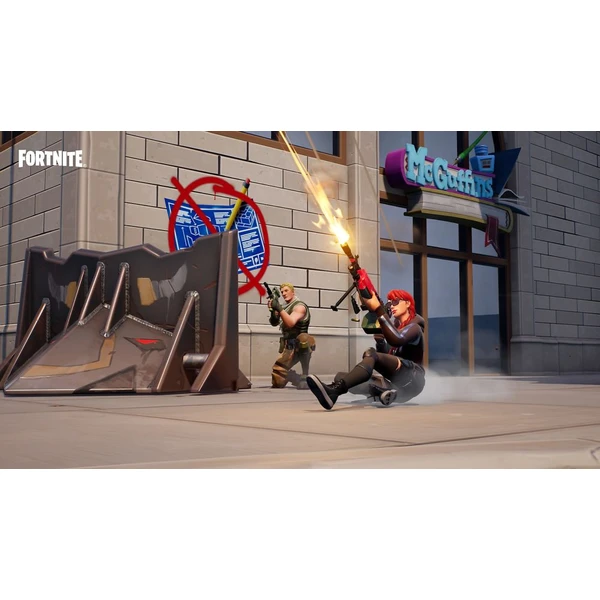 Fortnite - Anime Legends (Xbox One/Xbox Series X) - Hry pro Xbox Series - Obrázek NMMF300401