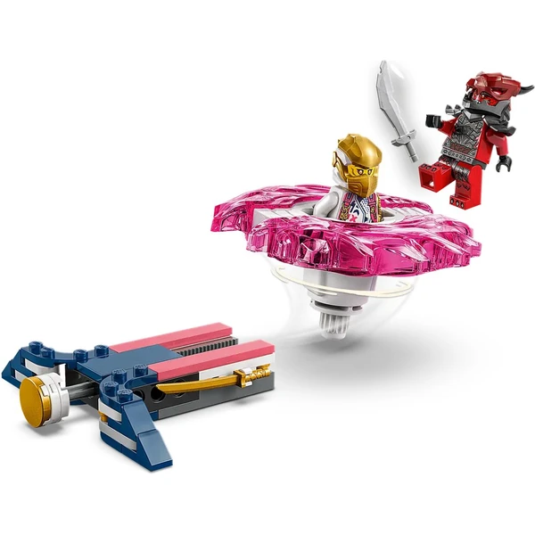 LEGO Ninjago 71824 Sorin dračí Spinjitzu spinner - LEGO - Obrázek NMSE000J01