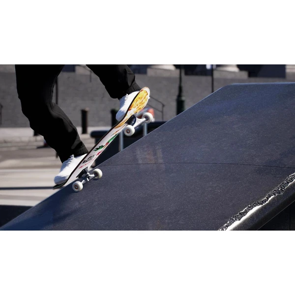 Session: Skate Sim (PS4) - Hry pro PS4 - Obrázek NNC2700301