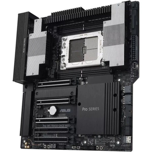 ASUS PRO WS TRX50-SAGE WIFI - Základní desky - Obrázek NO5A000N01