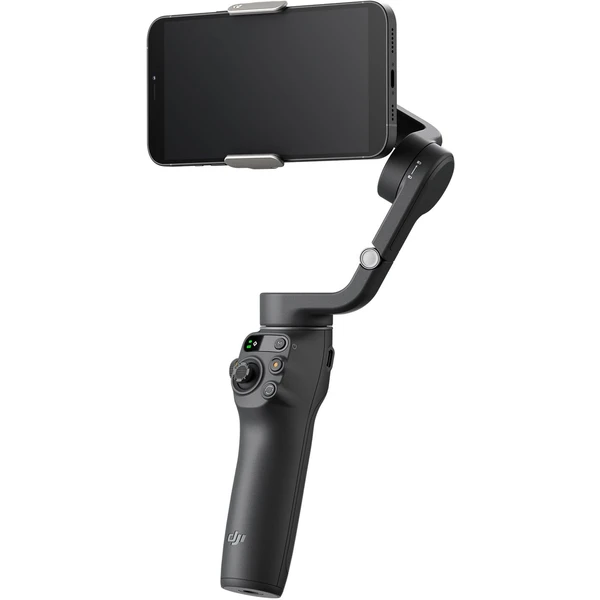 DJI Osmo Mobile 6 - Stabilizátory - Obrázek NO9G100501