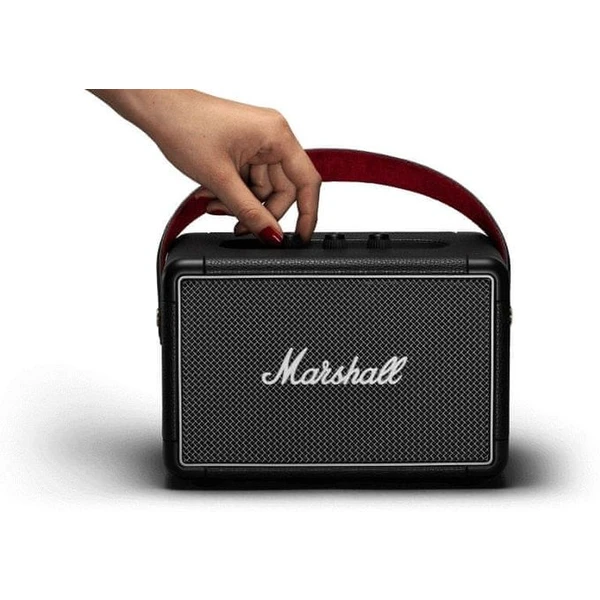 Marshall Kilburn II černý (Refurbished) - Reproduktory - Obrázek NPN1000301