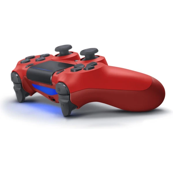 Sony DualShock 4 Controller Red V2 - Herní ovladače - Obrázek NPQX600301
