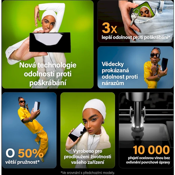 PanzerGlass Privacy Samsung Galaxy S24+/S25+ s instalačním rámečkem - Ochranné folie a skla - Obrázek NQ51000P01