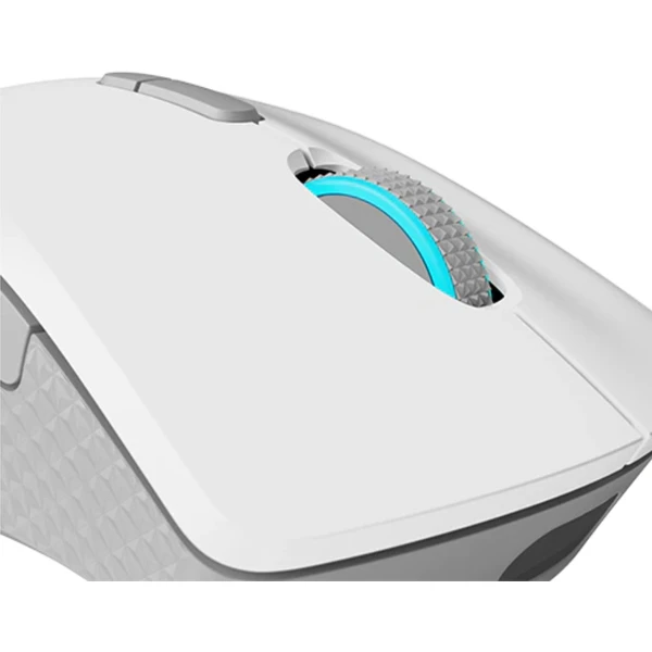 Lenovo Legion M600 bezdrátová myš bílá - Myši - Obrázek NQKKF00101