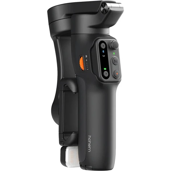 Hohem iSteady X3 stabilizátor šedý - Stabilizátory - Obrázek NQWJ000K01