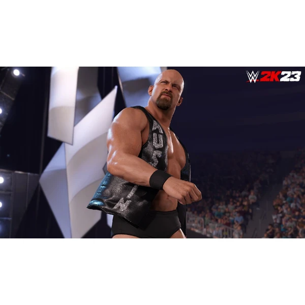 WWE 2K23 (Xbox One/Xbox Series) - Hry pro Xbox Series - Obrázek NRBK100501