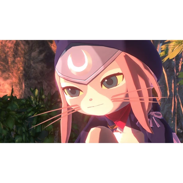Monster Hunter Stories 2: Wings of Ruin (SWITCH) - Hry pro Nintendo Switch - Obrázek NREO600301