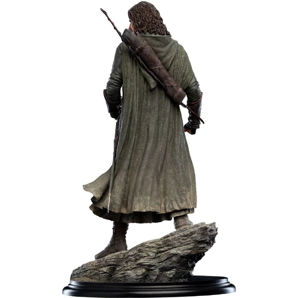 Soška Weta Workshop LOTR Trilogy - Aragorn, Hunter of the Plains (Classic Series) Statue Scale 1/6 - Sochy a sošky - Obrázek NRG2000601