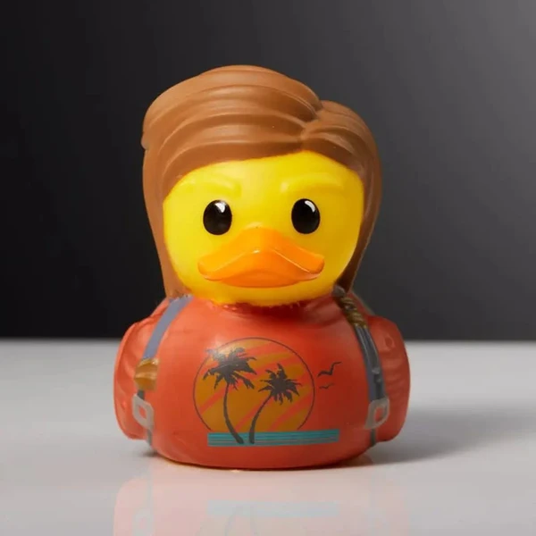 Tubbz kachnička malá Last of Us - Ellie - Figurky - Obrázek NRRA000P01