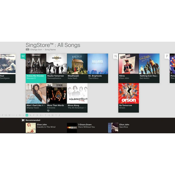 SingStar: Ultimate Party (PS4) - Hry pro PS4 - Obrázek NSW5100201