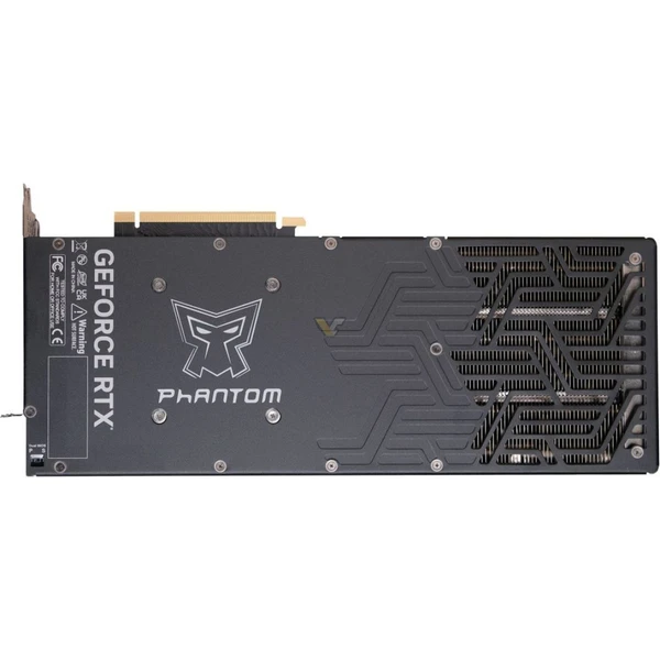 Gainward NVIDIA GeForce RTX 4080 Phantom GS 16GB DLSS 3 - Grafické karty - Obrázek NT4J300401