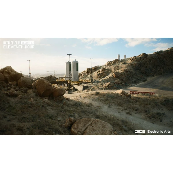 Battlefield 2042 (Xbox One) - Hry pro Xbox One - Obrázek NUTL100501