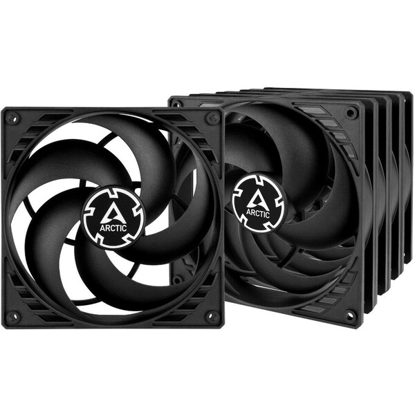 Ventilátor do PC ARCTIC P14 Value Pack