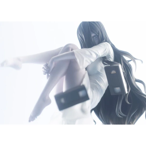 Soška Kotobukiya Bishoujo 1/7 The Ring - Sadako 17 cm - Sochy a sošky - Obrázek NW6E000K01