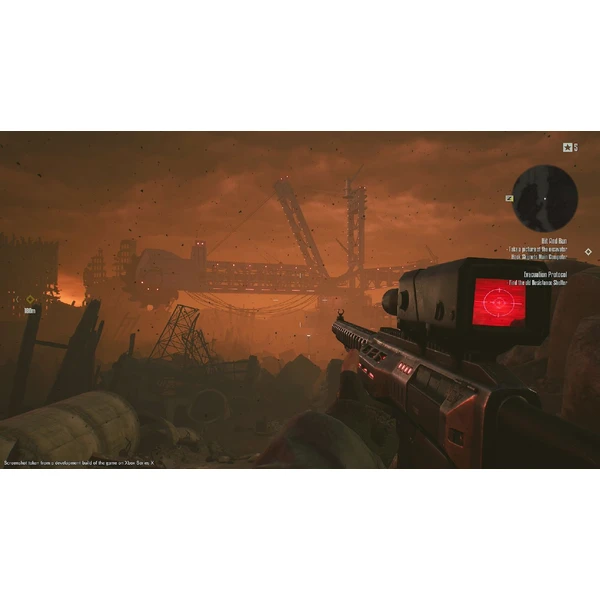 Terminator: Resistance - Complete Edition (XSX) - Hry pro Xbox Series - Obrázek NWD0000N01