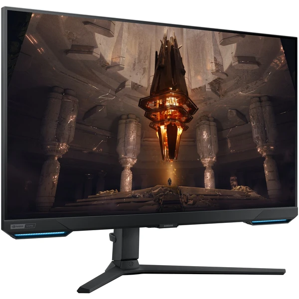 Samsung Odyssey G70B herní monitor 32" - Monitory - Obrázek NWJK300401