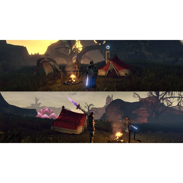 Outward (PS4) - Hry pro PS4 - Obrázek NZ34100201