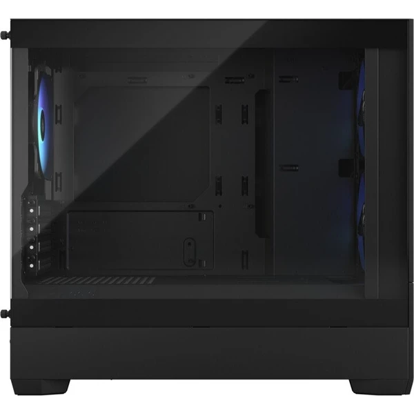 Fractal Design Pop Mini Air RGB černá - Počítačové skříně - Obrázek NZDVF00101