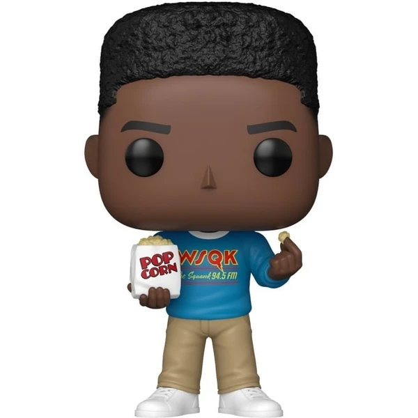 Funko POP! #1798 TV: Stranger Things S5 - Lucas Sinclair with Popcorn - Funko POP! - Obrázek NZHK000K01