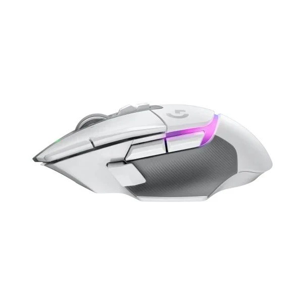 Logitech G502 X PLUS herní myš bílá - Myši - Obrázek NZNM300401
