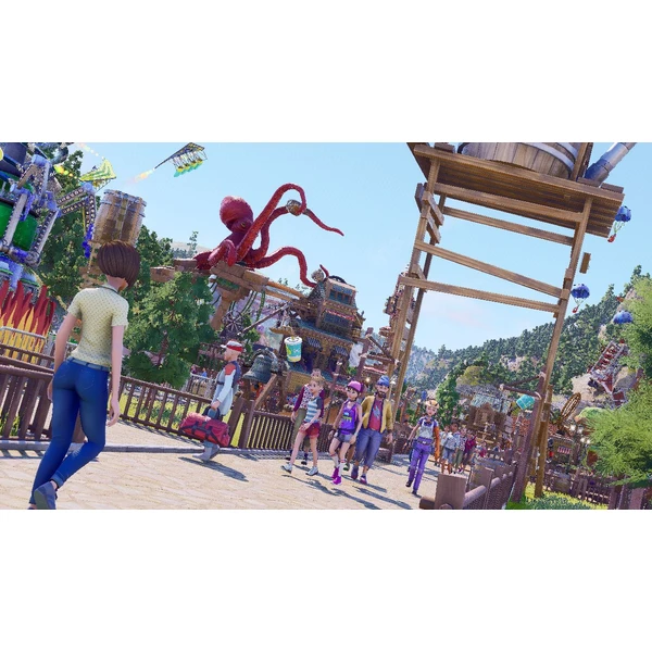 Park Beyond (PS5) - Hry pro PS5 - Obrázek O02L300401
