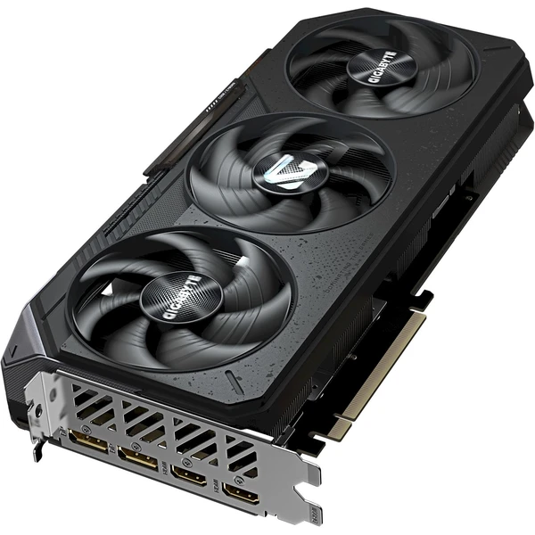 GIGABYTE Radeon RX 9070 GAMING OC 16G - Grafické karty - Obrázek O0LE000L01