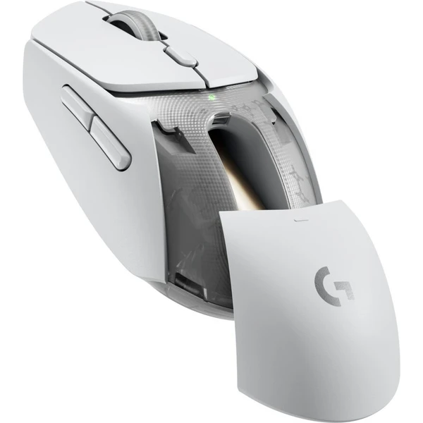 Logitech G309 herní myš bílá - Myši - Obrázek O0M6000L01