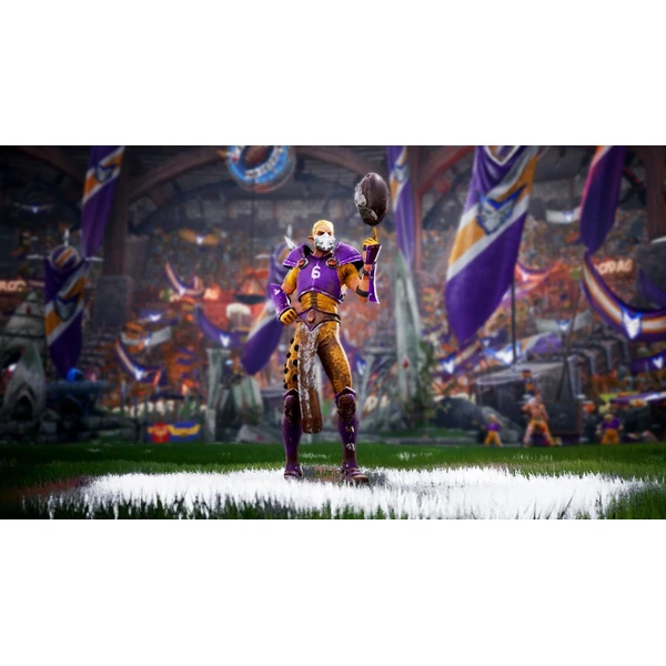 Blood Bowl 3 Brutal Edition (Switch) - Hry pro Nintendo Switch - Obrázek O0OF000P01